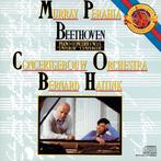 BEETHOVEN Piano concerto no. 5 CD PERAHIA HAITINK CBS, Ophalen of Verzenden, Classicisme, Zo goed als nieuw, Orkest of Ballet