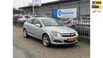 Opel Astra GTC 1.8 Executive | Recaro | Xenon, Voorwielaandrijving, Stof, Gebruikt, 4 cilinders
