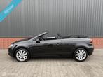 Volkswagen Golf Cabriolet 1.2 TSI BlueMotion NL Auto Cruise, Auto's, Volkswagen, Voorwielaandrijving, Stof, Zwart, 4 cilinders