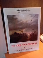 De Ark van Noach. RIEN POORTVLIET., Boeken, Prentenboeken en Plaatjesalbums, Gelezen, Ophalen of Verzenden