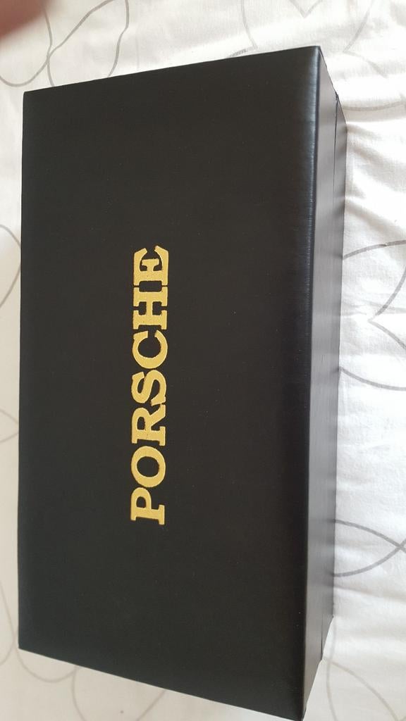 22k vergulde porsche, Ophalen, Nieuw, Overige merken