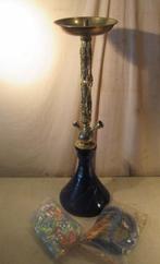 Prima Waterpijp met nieuwe slang en extra pijpjes, Verzamelen, Rookartikelen, Aanstekers en Luciferdoosjes, Ophalen of Verzenden