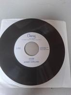 Johnny Copeland/ It's me / Reservation made USA, 7 inch, Single, Ophalen of Verzenden, Zo goed als nieuw