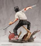 Chainsaw Man 1/8 Scale (Kotobukiya ARTFX J Bonus Ed.), Nieuw, Ophalen of Verzenden, Nvt, Nvt