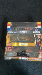 Max Verstappen, jumbo auto’s 2021, 2022 en 2023, Ophalen of Verzenden, Nieuw, Bburago