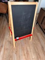 Ikea schoolbord, Ophalen of Verzenden, Zo goed als nieuw, Krijtbord
