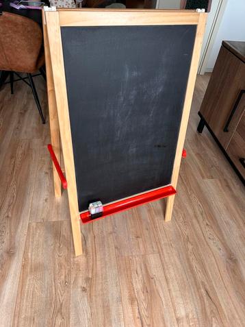 Ikea schoolbord beschikbaar voor biedingen