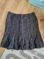 Rok van Seda - Feestelijk & Nieuw! Maat 52, Kleding | Dames, Nieuw, Ophalen of Verzenden, Seda, Jurk