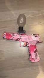 Gel blaster (oorbeez balletjes pistool), Ophalen of Verzenden, Zo goed als nieuw