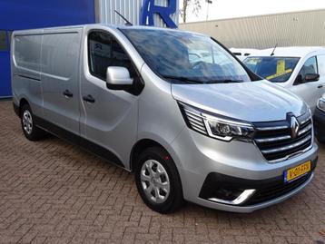 Renault Trafic 2.0 dCi 110 T30 L2H1 Work Edition NWST 3 Zits beschikbaar voor biedingen