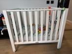 Bopita box incl matras en hoeslakens, Kinderen en Baby's, Boxen, Ophalen, Zo goed als nieuw