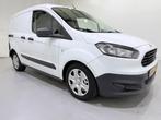 Ford Transit Courier Van 1.5 TDCI Airco NAP (bj 2016), Auto diversen, Schadeauto's, Overige carrosserieën, Wit, Ford, 1499 cc
