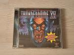 Thunderdome XV German edtion, Cd's en Dvd's, Cd's | Dance en House, Ophalen of Verzenden, Zo goed als nieuw, Dance Populair