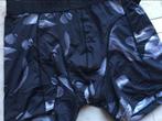 BJORN BORG BOXER MT S, Ophalen of Verzenden, Blauw, BJORN BORG, Boxer