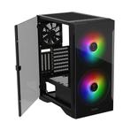 Gamdias Apollo E2 Gaming Case | Midi Tower, Huizermaatweg 480, 1276 LM Huizen, Nieuw, United Retail BV, Ophalen of Verzenden