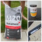 Tegellijm, Doe-het-zelf en Verbouw, Tegels, Ophalen, Minder dan 20 cm, Minder dan 5 m², Vloertegels