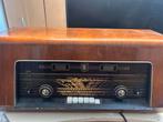 Vintage Philips Buizenradio, Antiek en Kunst, Ophalen