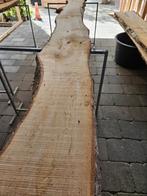 Mooie boomstam plank / schaaldeel 3.70, Nieuw, 250 cm of meer, Ophalen, Planken
