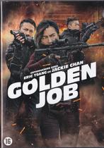 Golden job - Michael Tse, Jerry Lamb Hiu-Fung, Cd's en Dvd's, Dvd's | Filmhuis, Azië, Ophalen of Verzenden, Zo goed als nieuw
