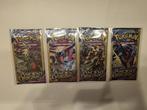 Pokémon Ancient Origins - sampling pack, Hobby en Vrije tijd, Verzamelkaartspellen | Pokémon, Verzenden, Nieuw, Overige typen