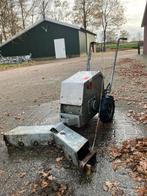 Limpar mestschuif, Ophalen, Gebruikt, Limpar