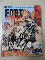 Luitenant Blueberry. Fort Navajo. 20 delen., Boeken, Stripboeken, Complete serie of reeks, Ophalen of Verzenden, Gelezen