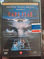 Cape fear (dvd), Vanaf 16 jaar, Ophalen of Verzenden, Zo goed als nieuw