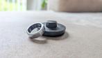 Oura ring 3 US9 + oplader + USB > USB C, Sieraden, Tassen en Uiterlijk, Activity trackers, Gebruikt, Ophalen of Verzenden, OURA