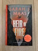Heir of Fire - Sarah J. Maas, Boeken, Ophalen of Verzenden, Nieuw, Sarah J. Maas