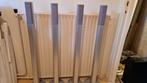 4 x Sony speakers., Ophalen, Zo goed als nieuw, Sony, Minder dan 60 watt