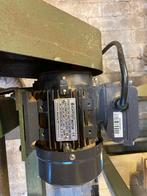 LMS Houtdraaibank - 1 meter tussen centers, Doe-het-zelf en Verbouw, Draaibanken, Ophalen, Gebruikt, 500 tot 1000 mm