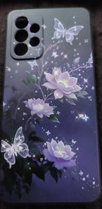 Backfrontje Samsung Galaxy A52s, Ophalen of Verzenden, Nieuw, Overige modellen, Frontje of Cover