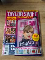 Taylor swift fanpakket., Ophalen, Nieuw, Muziek, Film of Tv
