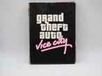 Grand theft auto vice city PC, Computers en Software, Desktop Pc's, ., Ophalen of Verzenden, Zo goed als nieuw, .