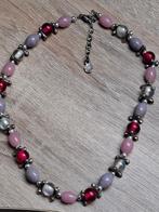 Ketting 1.00 euro, Ophalen of Verzenden, Zo goed als nieuw, Overige kleuren, Overige materialen