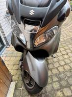 Suzuki Burgman 650 Executive, Fietsen en Brommers, Ophalen of Verzenden, Gebruikt, Overige typen, Overige merken