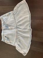 Leuk spijkerrokje van  SEED maat 122, Kinderen en Baby's, Kinderkleding | Maat 122, Ophalen of Verzenden, Zo goed als nieuw