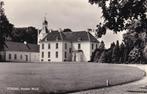 Ansichtkaart Terborg Kasteel Wisch, Ophalen of Verzenden, 1960 tot 1980, Gelopen, Gelderland