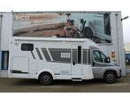 Carado T338 PRO+ Automaat / Lengte bedden, Caravans en Kamperen, Campers, Automaat, Ringverwarming, Bedrijf, Diesel