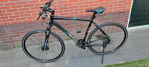 Merida Crossway 500., Fietsen en Brommers, Fietsen | Heren | Sportfietsen en Toerfietsen, Zo goed als nieuw, Overige merken, Meer dan 20 versnellingen