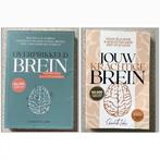 Overprikkeld brein / Jouw krachtige brein - Charlotte Labee, Ophalen of Verzenden, Gelezen, Cognitieve psychologie, Charlotte Labee