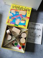Karambolage, haba spel, Een of twee spelers, Ophalen of Verzenden, Zo goed als nieuw