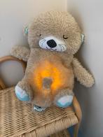 Lulusleep Slaapknuffel, Ophalen of Verzenden, Zo goed als nieuw, Beer