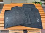 Rubbermatten set VW ID.4, Ophalen of Verzenden, Gebruikt
