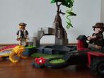 Playmobil Schattenjager 4847, Kinderen en Baby's, Speelgoed | Playmobil, Ophalen of Verzenden