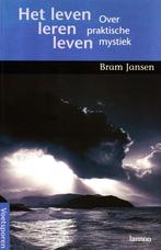 Het Leven Leren Leven - Bram Jansen / 9789020949926, Ophalen of Verzenden, Zo goed als nieuw, Bram Jansen
