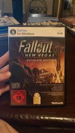 Fallout new Vegas ultimate edition games for windows, Ophalen of Verzenden, Zo goed als nieuw