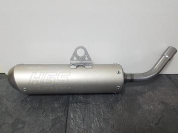 ** KTM SX 65/HQV TC65/GASGAS MC65 HGS DEMPER 16-23 NIEUW ** beschikbaar voor biedingen