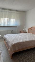 Slaapkamer | complete slaapkamerset, Huis en Inrichting, Slaapkamer | Bedden, Ophalen, Gebruikt, Overige kleuren, Tweepersoons