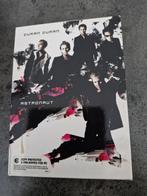 747 Duran Duran - Astronaut Boxset, Ophalen of Verzenden, 2000 tot heden, Gebruikt, Boxset